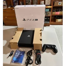 Nuevo Ps4 4 Pro 1tb Original 