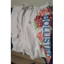 Traje De Baño Hollister Original Excelente Estado Talle M