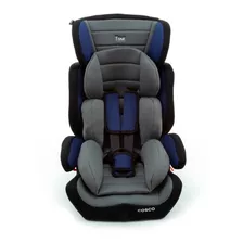 Cadeirinha Tour 9 A 36 Kg Cosco Cinza E Azul