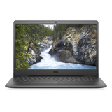 Laptop Dell Inspiron 3505 Negra 15.6 , Amd Ryzen 5 3450u  12gb De Ram 1tb Hdd 256gb Ssd, Amd Radeon Rx Vega 8 (ryzen 2000/3000) 60 Hz 1920x1080px Windows 10 Home