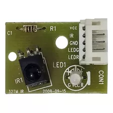 Sensor Ir Inflarrojo Para Tv Royal-32d50