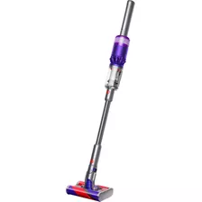 Dyson Omni-glide Aspirador De Pó Sem Fio - Roxo / Prata