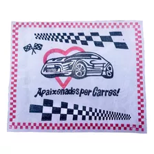 Tapetes Para Carros Personalizados 10kg