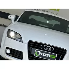 Audi Tt Coupe 2.0 Tfsi