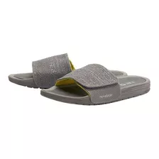 Zonazero Hey Dude Sandalias Ojotas Phoenix Sox Charcoal