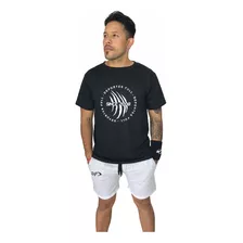 Remera + Short Conjunto Deportivo Urbano Df O F E R T A Leer