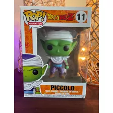 Funko Pop Piccolo