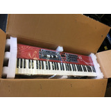 Nord-electro-6d-73-key-keyboard-piano-drawbars Novo