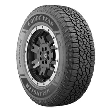 Llanta Wrangler Workhorse At Goodyear 235/70r16 109t Xl