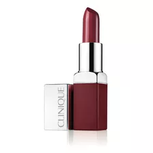 Labial Clinique Pop Lip Colour + Primer 3.9g Color Berry Pop