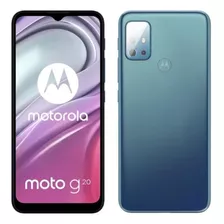 Moto G20 64 Gb E 4 Ram Semi Novo