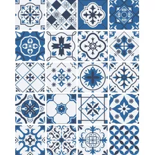 Azulejos Adhesivos 40 Pz 10x10 Cm Mosaicos Para Cocina Baño 