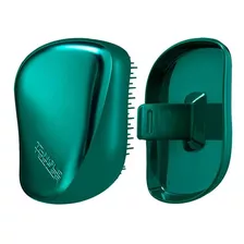 Tangle Teezer Escova Compact Styler Green Jungle