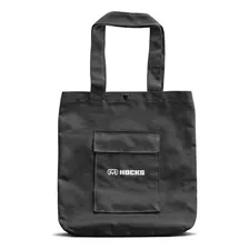 Tote Bag Postman Preto