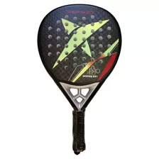 Pala Padel Sportage Soft Pro- Drop Shot