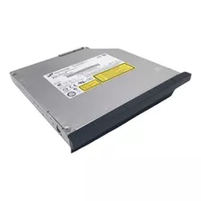 Gravador Dvd Cd Notebook Sony Vaio Hitachi-LG Original Gt20n
