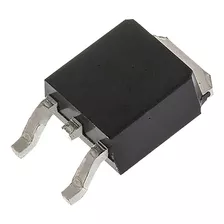 5n50 Fqd5n50c Fqd 5n50c Mosfet N Power 500v 5a To-252