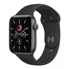 Apple Watch Se 40 Mm Gps +conexion Celular C/sensor Cardiaco