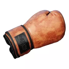 Luva De Boxe Estilo Classic Vintage Jp401