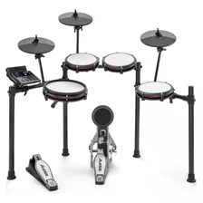 Alesis Nitro Mesh Kit Electronic Drum Set