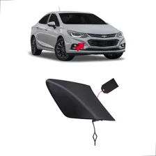 Tampa Reboque Dianteiro Chevrolet Cruze Sedan 2017 2018 2019