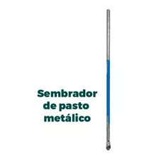 Sembrador De Pasto (brachiaria) Manual Soago