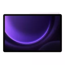 Tablet Samsung Galaxy Tab S9 Fe Plus 8 128gb Lavender 12.4
