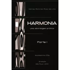 Harmonia - Uma Abordagem Prática - Parte 1