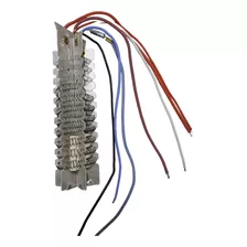 Resistencia Soprador Termico Dwt Vonder 127v 1500/2000 7fios