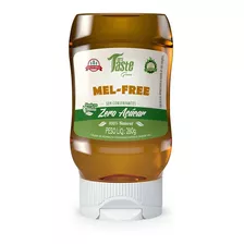 Mrs. Taste Zero Azúcar Miel Free - Unidad - 1 - 280 G - Frasco (incluye: Es Salsa)