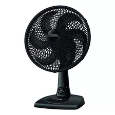 Ventilador 30cm Nv-15 6p Fb Preto 220v Mondial