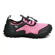 Tênis Feminino Adventure Caminhada Academia Trail Trekking