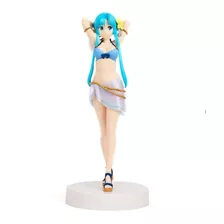 Asuna (swimsuit) - Espresto - Sword Art Online - Banpresto