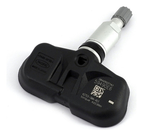 Sensor Tpms For Honda Cr-v Accord Fit 2007-2012 Foto 2