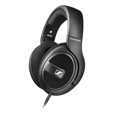 Sennheiser Hd 569 Audífonos Con Respaldo Cerrado