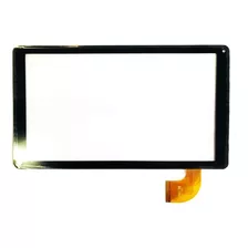 Tactil Pantalla Vidrio Admiral Fire 2 - Lh6138 Negro