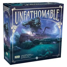 Unfathomable | Juego De Estrategia Para Adolescentes Y Adult