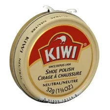 Kiwi Betún, Neutral, 32 G (paquete De 12)