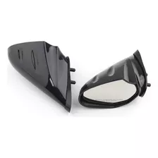 Par De Retrovisor Yamaha Vx 110 155, 2010-2016