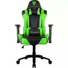 Cadeira Gamer Ergonômica Profissional Tgc12 Thunderx3