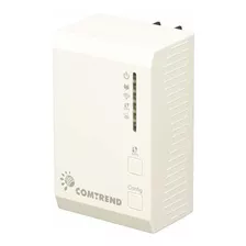 Comtrend Pg-9142s, Puente, 802.11b - G - N, Conectable En La