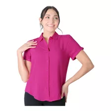 Blusa Mujer Rosa Stfashion 60404800