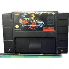 Killer Instinct Snes Original Garantizado **play Again**