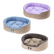 Cucha Cama Para Perros Y Gatos - Dandy 55 +