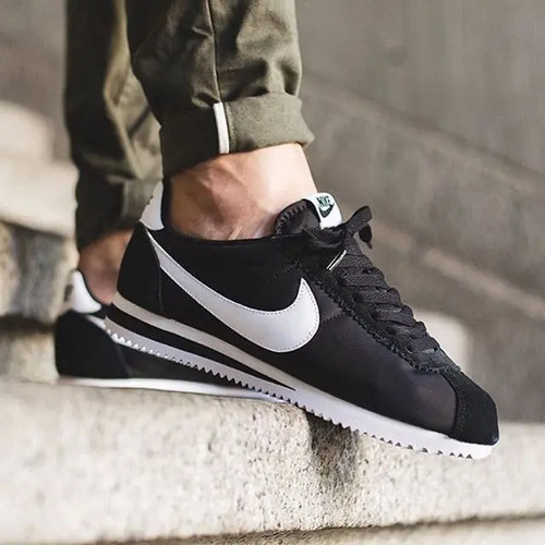 Cortez zapatillas de Zapatos para Hombre de Nike | FASHIOLA.es