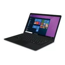 Notebook X View Windows 10 Novabook V2 Cloudbook 4gb 64gb