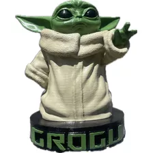 Figura Baby Yoda