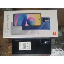 Xiaomi Redmi Note 10 5g