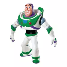 Boneco Buzz Toy Story- Grow