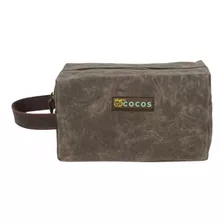 Neceser Organizador Bolso De Viaje Impermeable Mycocos